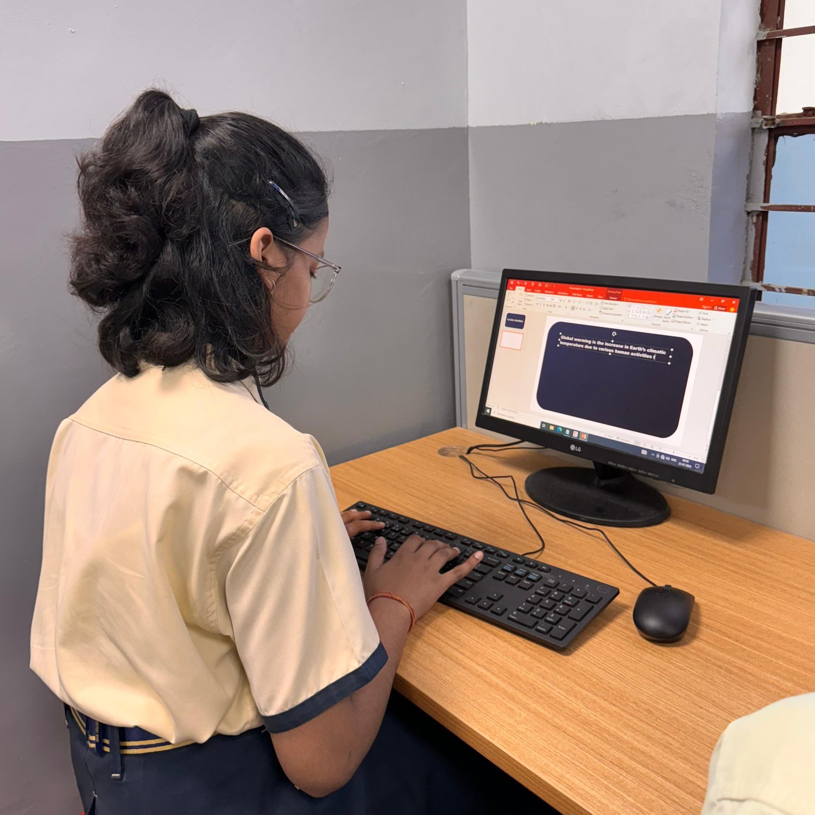 Computer & IT Laboratory Photo 8